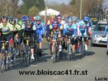 Peloton : G.Hunger, D.Hasard